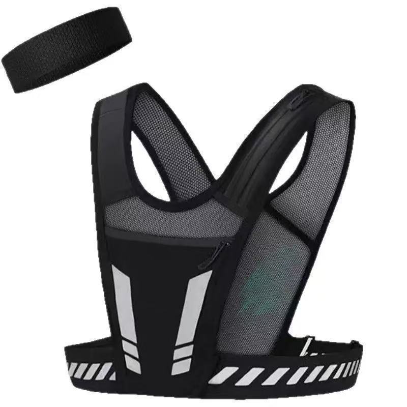 Outdoor phone backpack teemdrop