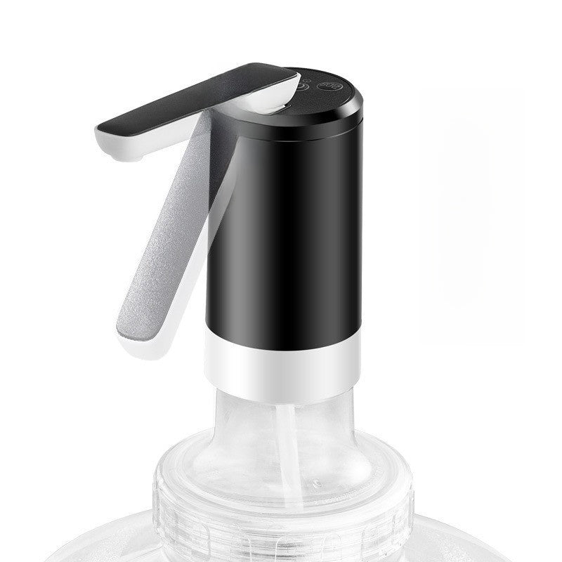 Automatic water filler  water suction device