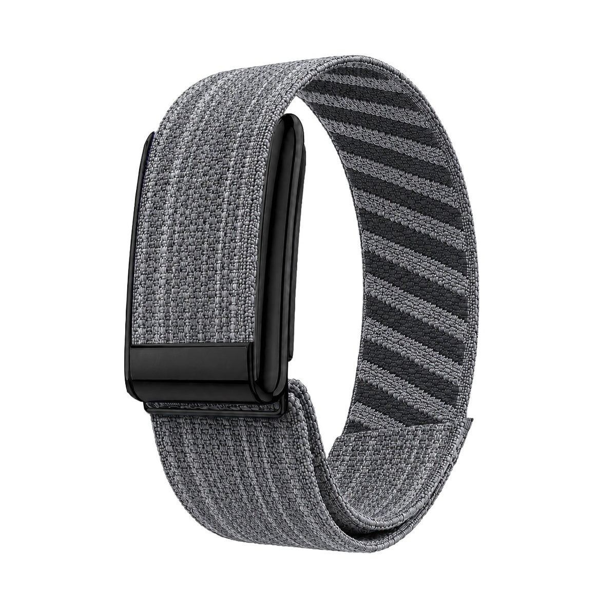 Fitness tracker wristband