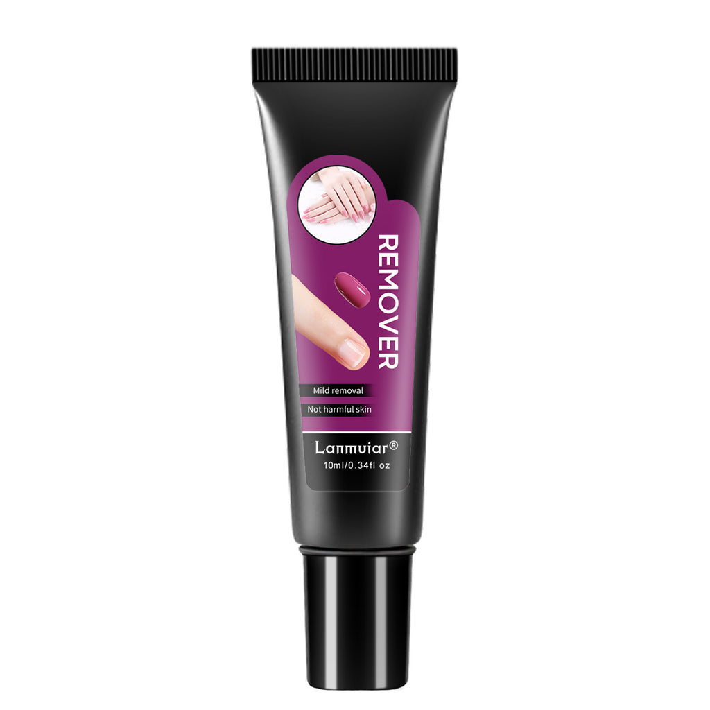 Nail Art special adhesive solid