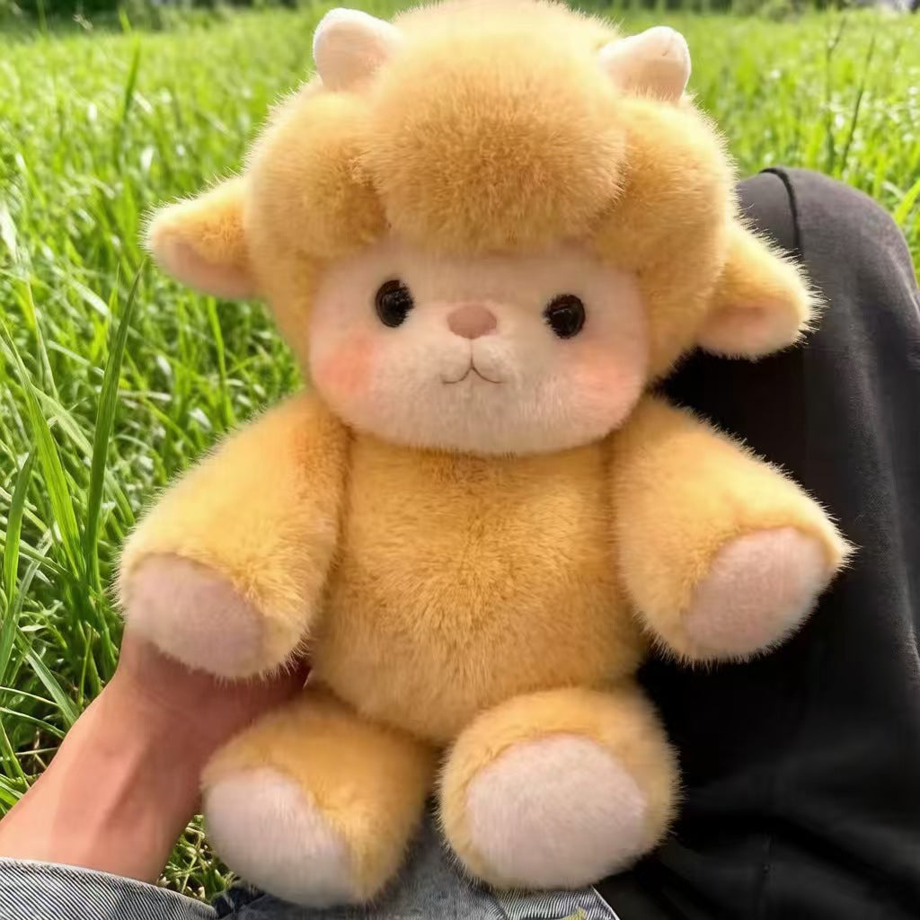 Cute Animal Plush Toy