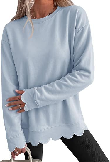 Casual pullover hoodie teemdrop