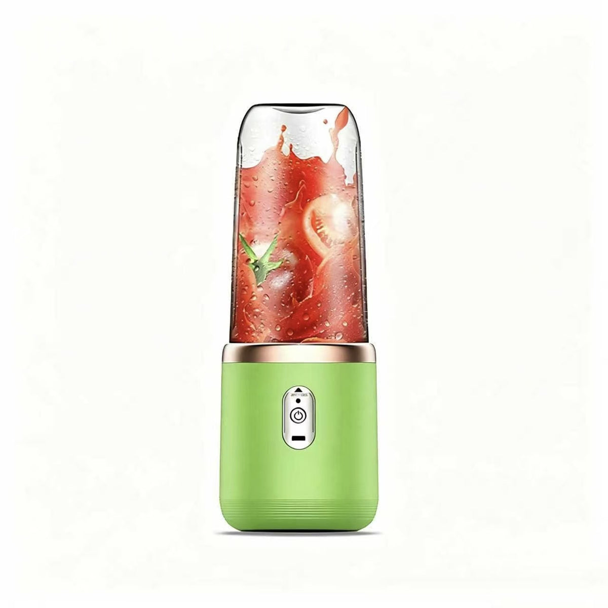 Rechargeable small juicing Cup