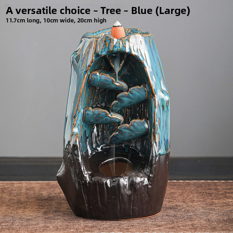 Incense Burner