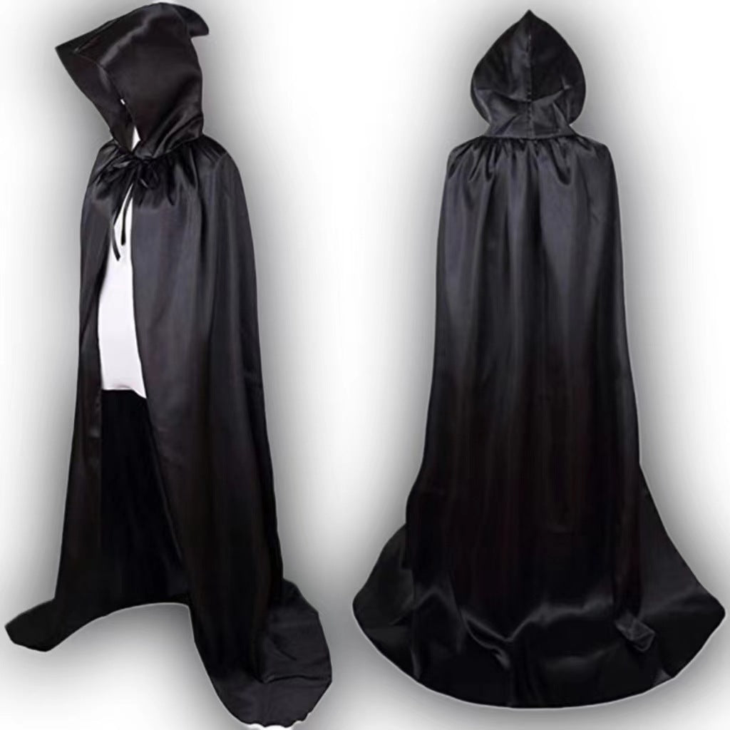 Halloween Cloak