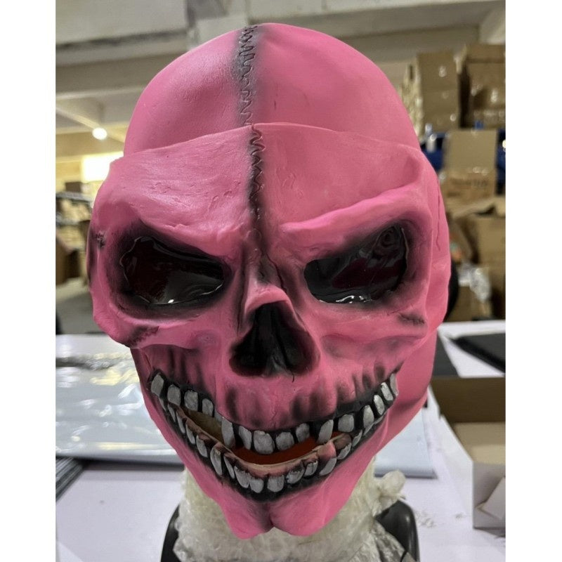 Skull Mask