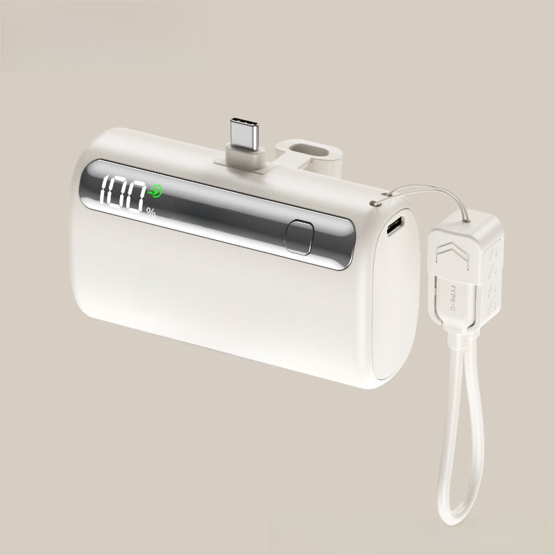 10000mAh 22.5W Fast Charging Portable Power Bank