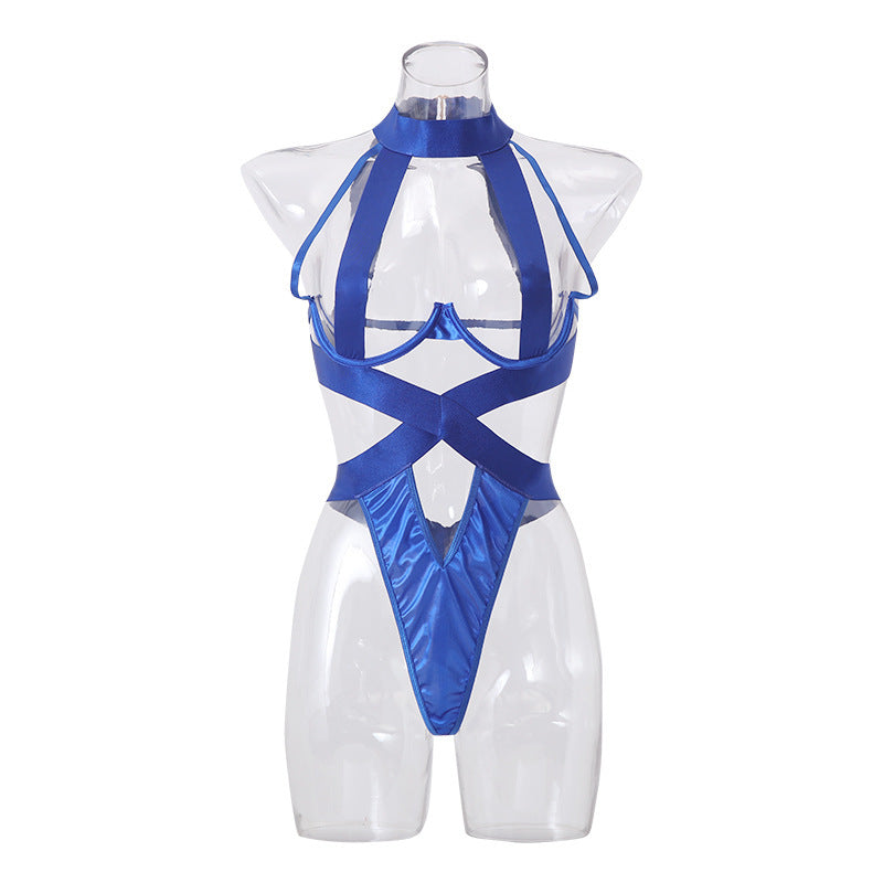 Women's bodysuit