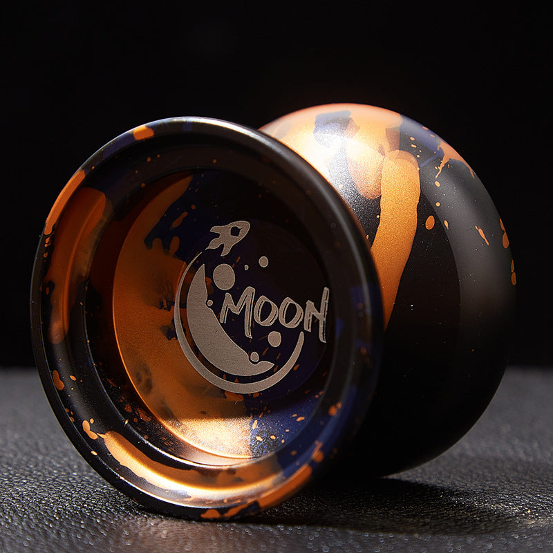 Professional Alloy Yo-Yo