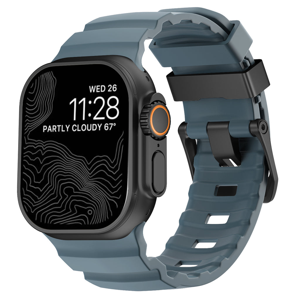 Strap Silicone Sport Strap teemdrop