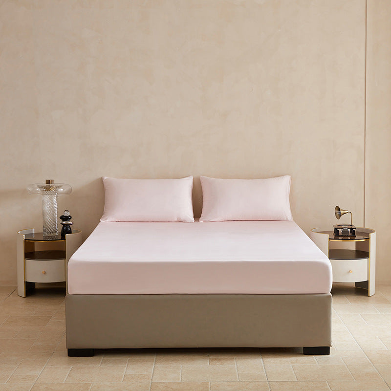 Bamboo Fiber Bed Cover and Duvet Cover