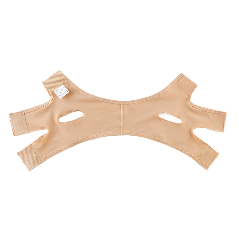 Slimming and Tightening Facial Toner and Shaping Mask
