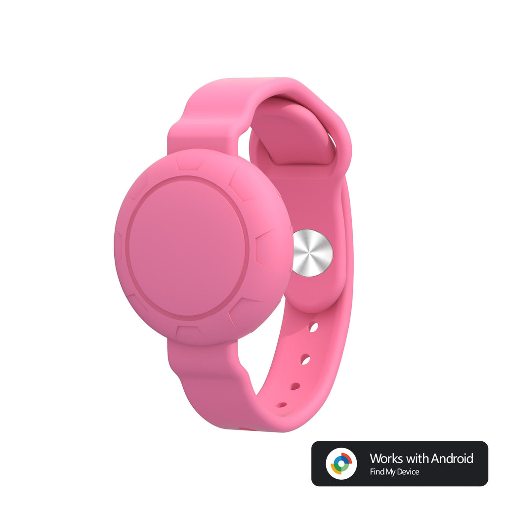 Waterproof Smart Positioning Children's Bracelet