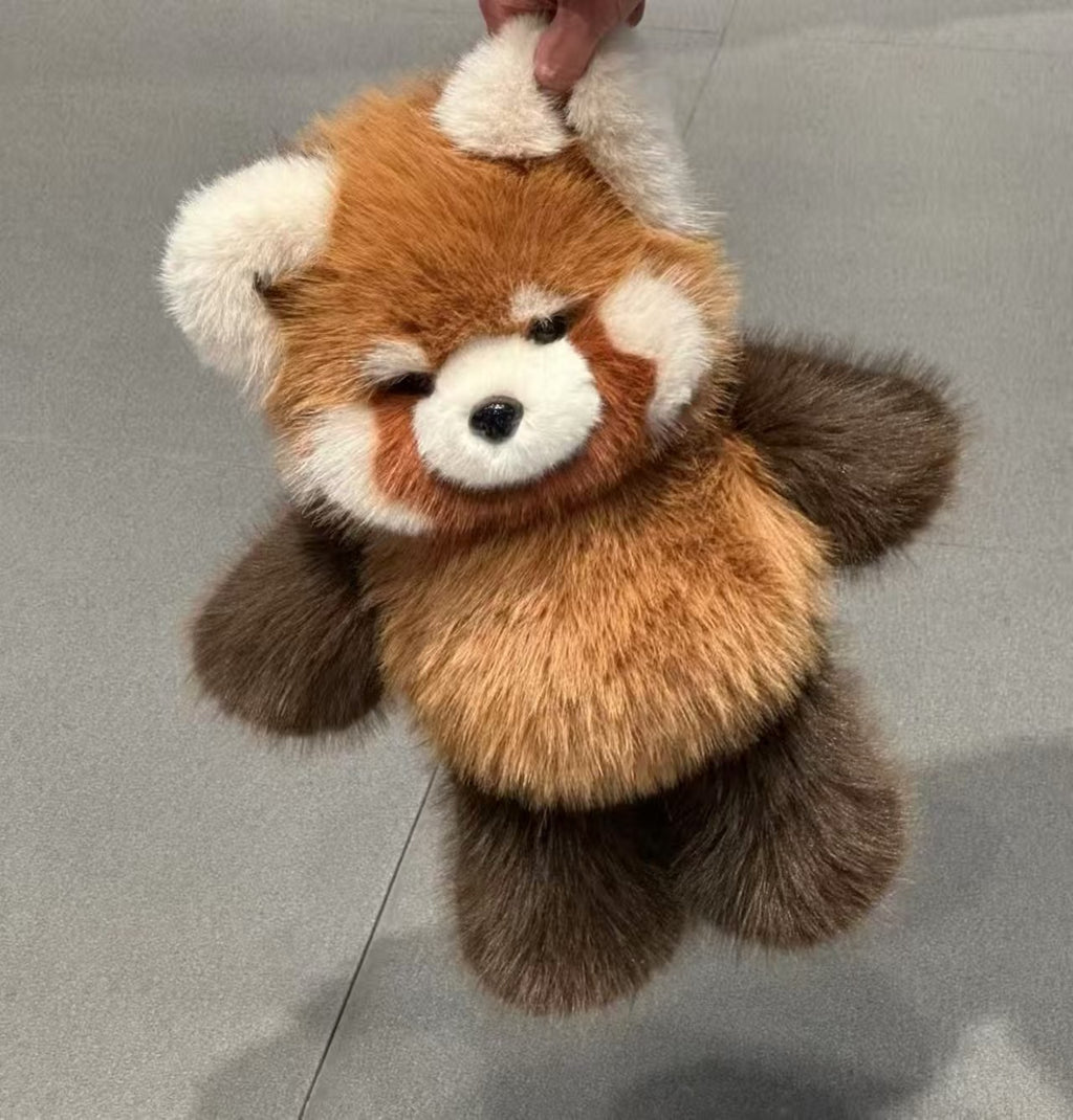 Cute Animal Plush Toy