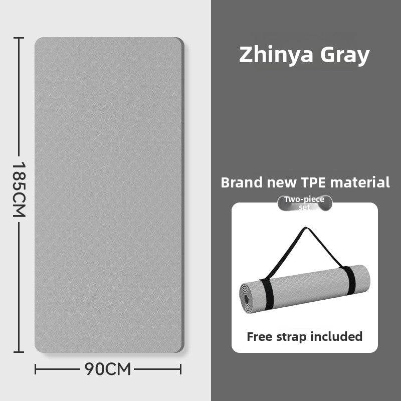 Large Size Yoga Mat