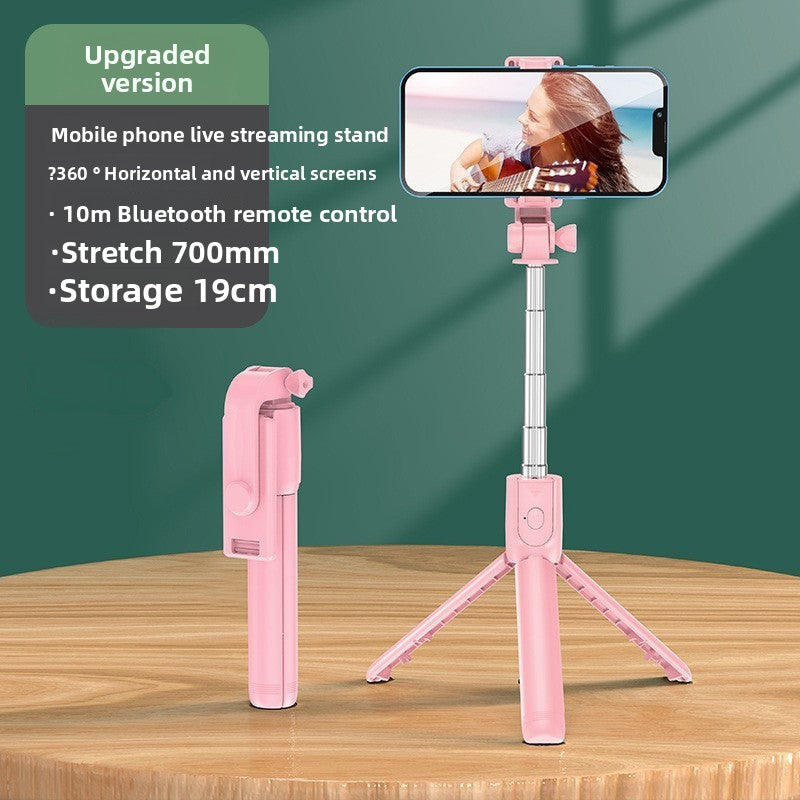 Bluetooth Remote Control Stand teemdrop