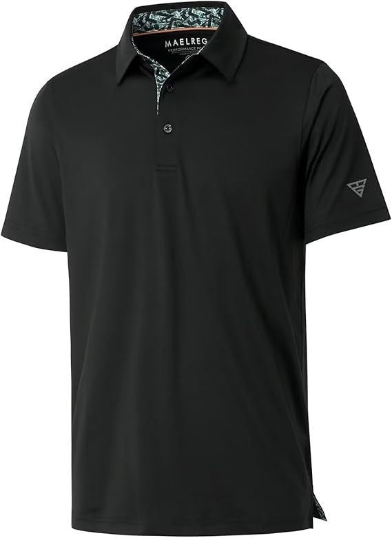 Solid-color short sleeve