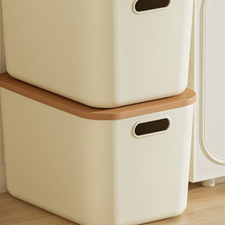 Desktop storage box teemdrop