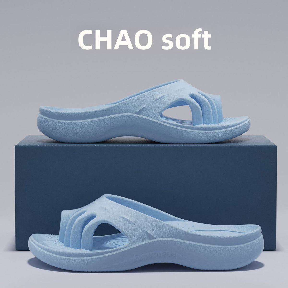 beach sandals