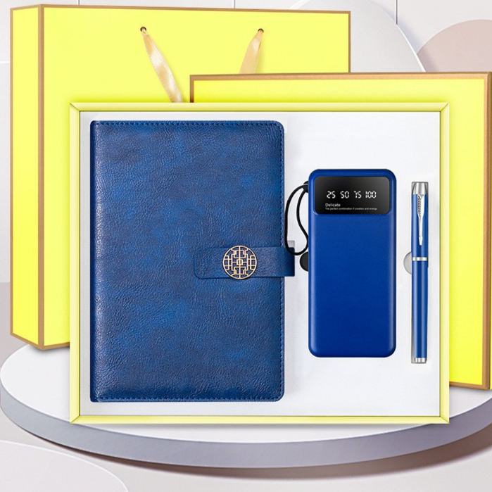 Elegant National Style Business Gift Set