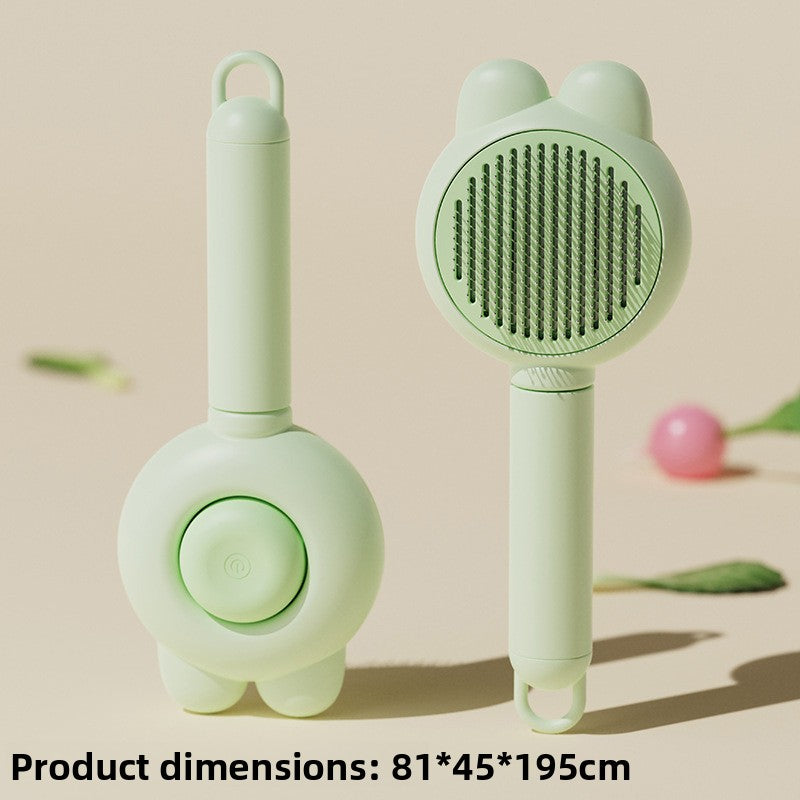 Pet Hair Removal Comb