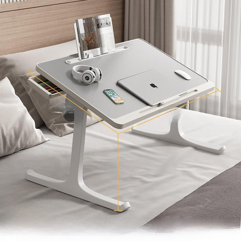Foldable Multi-Functional Bed Table