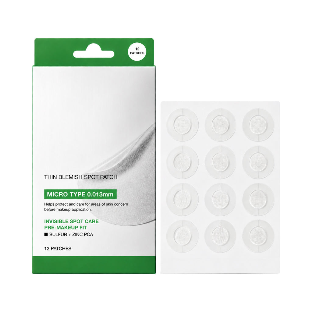 Face Patches