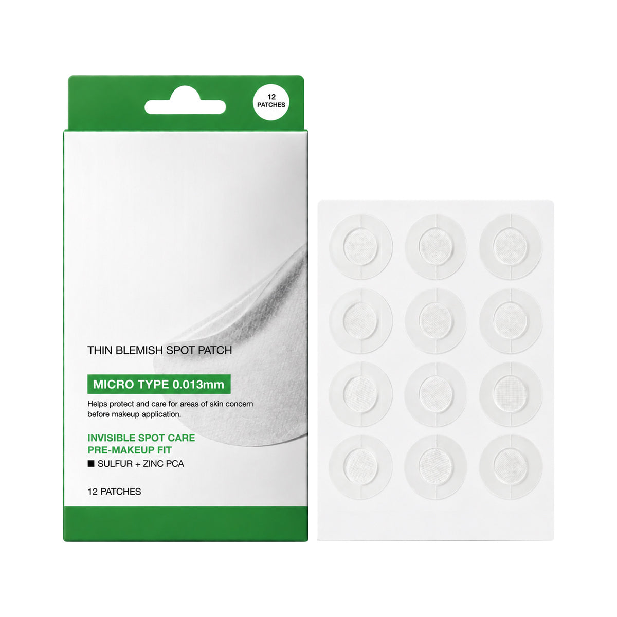 Face Patches