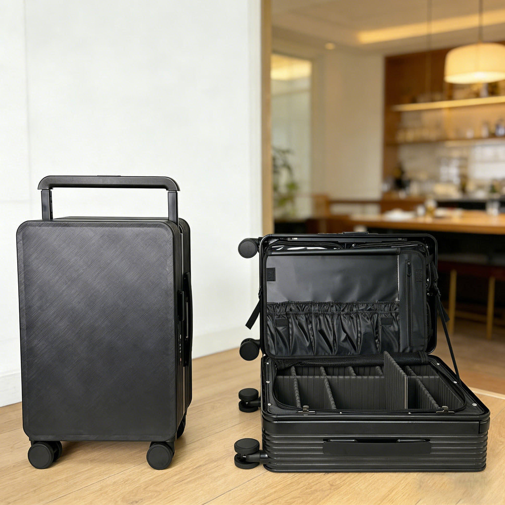 Special Storage Box for Travel and Makeup teemdrop