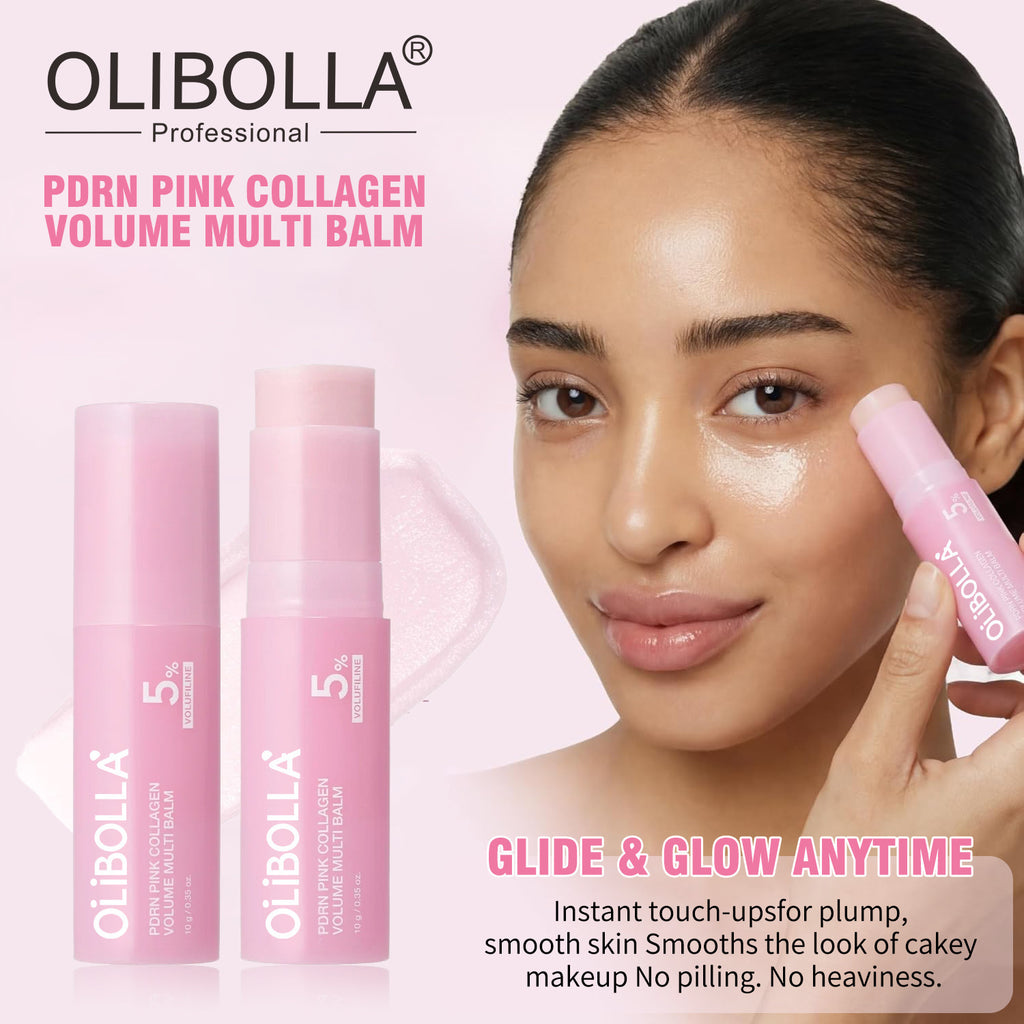 Collagen Multi-Effect Hydrating Moisturizer Balm teemdrop