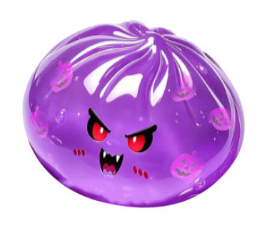 Squishy stress toy
