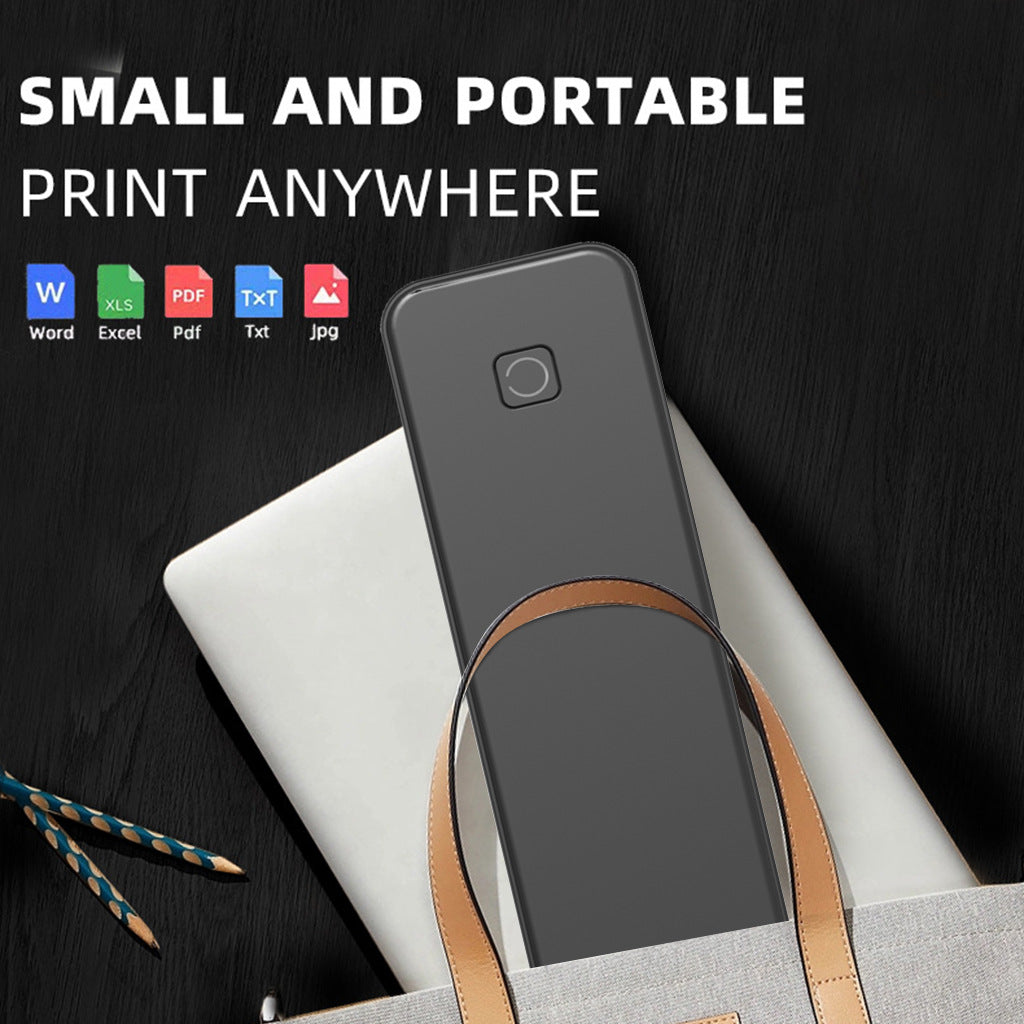 thermal printer