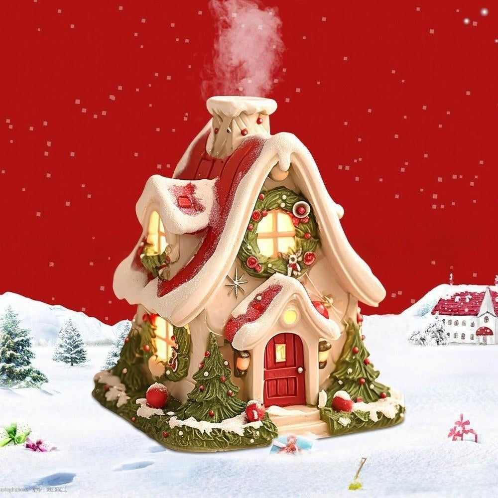 Acrylic ornament