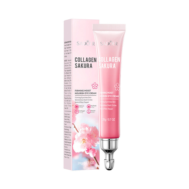Sakura Collagen Skin Care