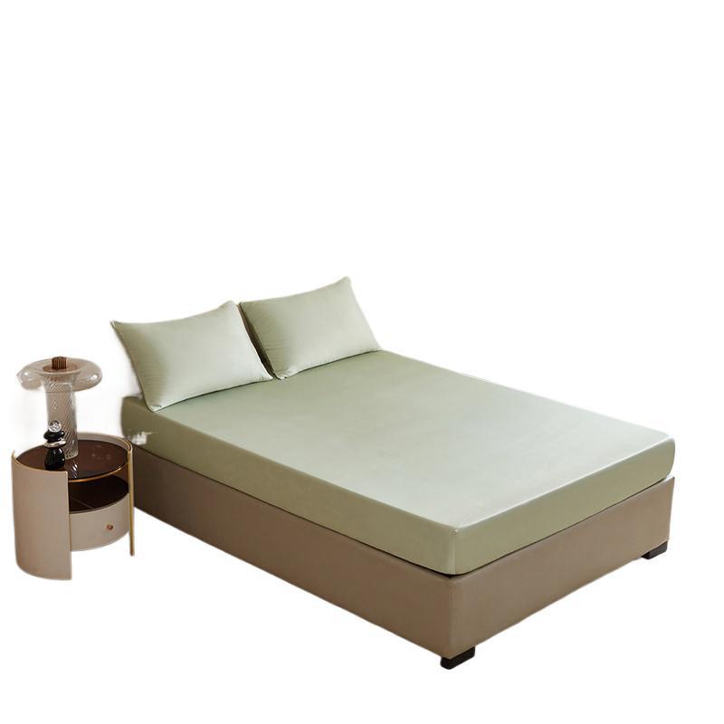 Bamboo Fiber Bed Cover and Duvet Cover