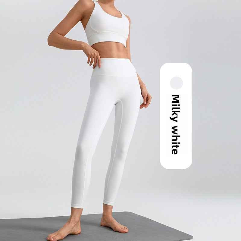 Shaping Slim Leggings