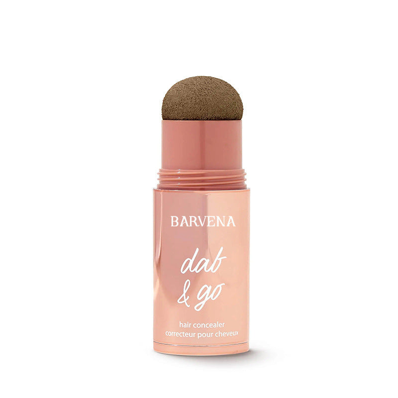 Refreshing and Non-Greasy Scalp Concealer teemdrop