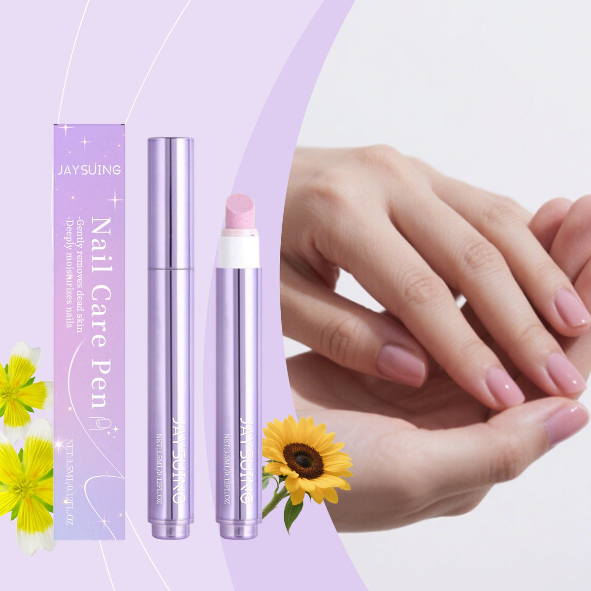Soft Armor Cleaning Care Pen