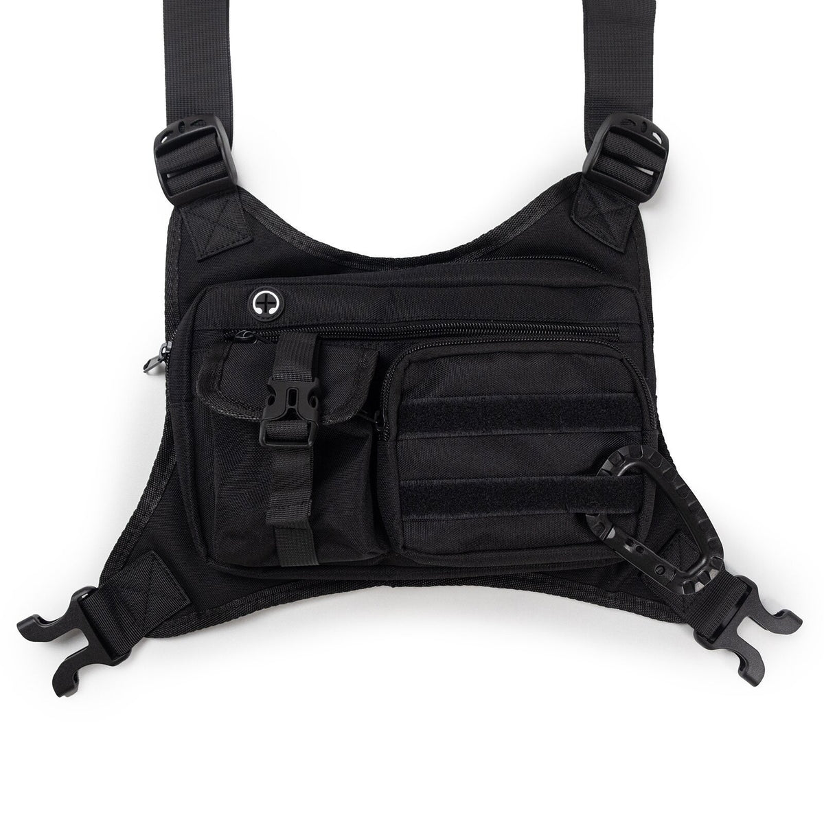 men's tactical chest bag