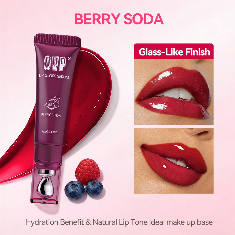 Hydrating Lip Care Essence