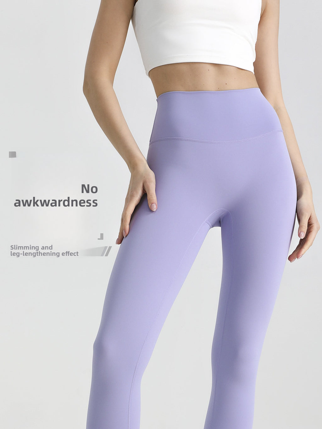 Shaping Slim Leggings