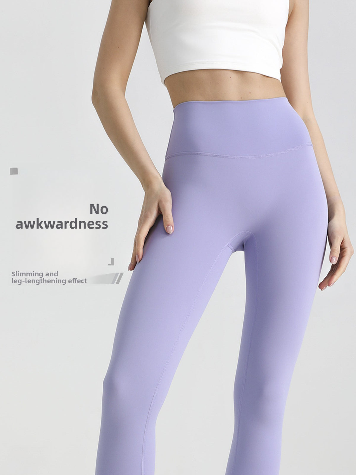 Shaping Slim Leggings