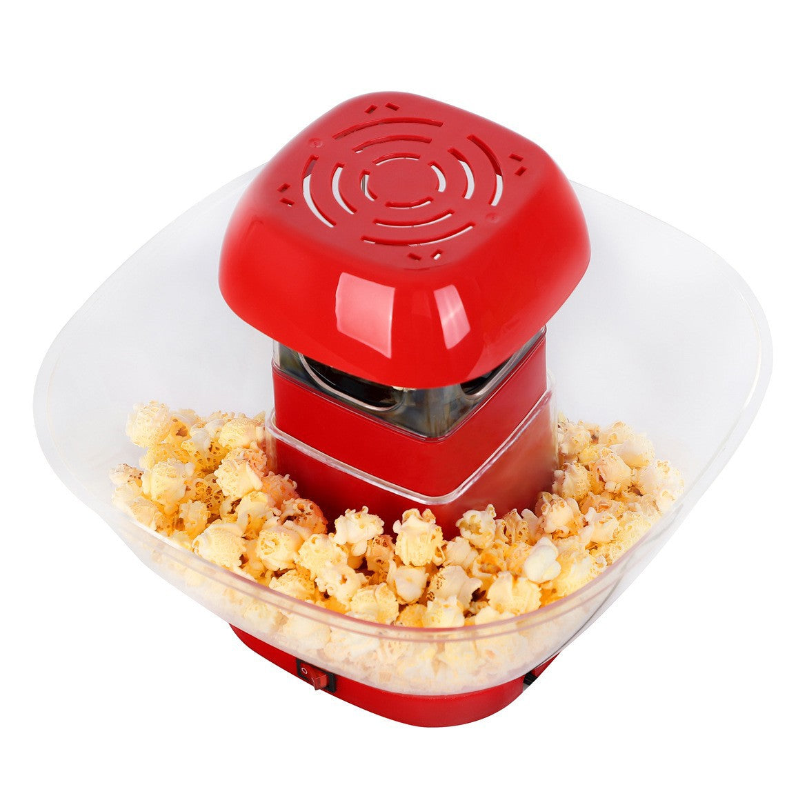 Household small electric popcorn maker