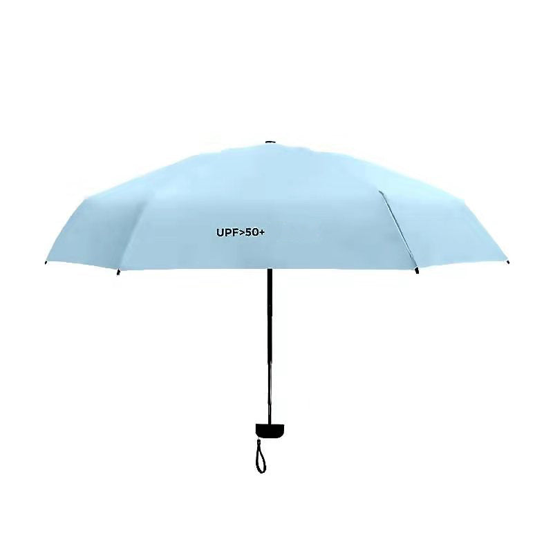 Ultra-light, compact and mini pocket umbrella teemdrop