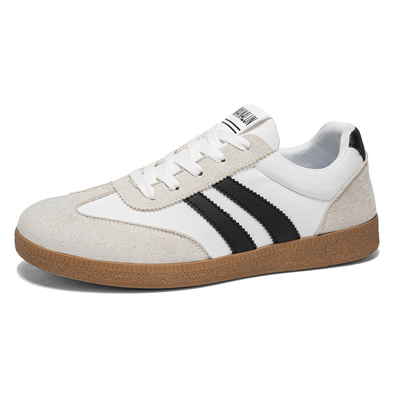Men's and Women's Matching Breathable Sports Casual Shoes
