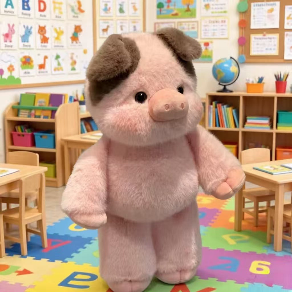 Cute Animal Plush Toy
