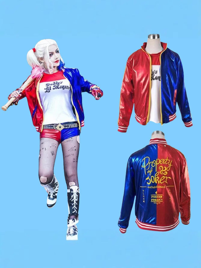 Cosplay Costume
