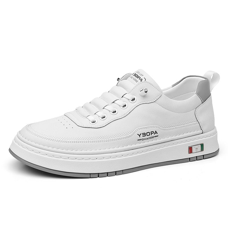 Men Non-Slip Slip-On Casual Shoes