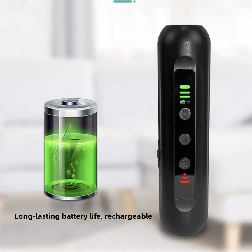 Anti-Barking Automatic Dog Training Device
