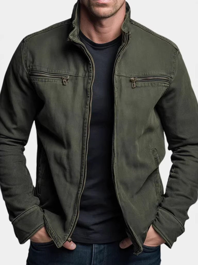 Men's work jacket